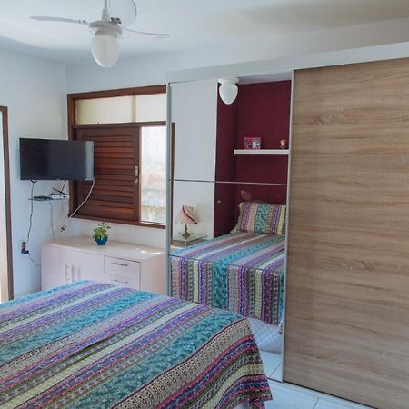 Casa Compartilhada Mi E De Apartment Салвадор Екстериор снимка