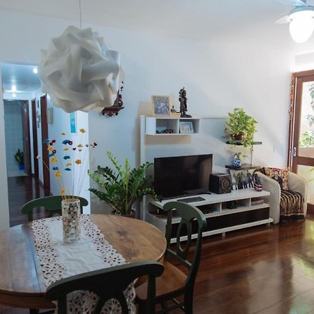 Casa Compartilhada Mi E De Apartment Салвадор Екстериор снимка
