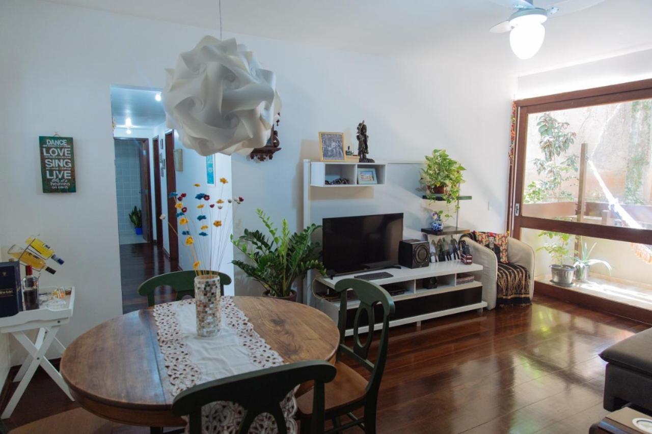 Casa Compartilhada Mi E De Apartment Салвадор Екстериор снимка