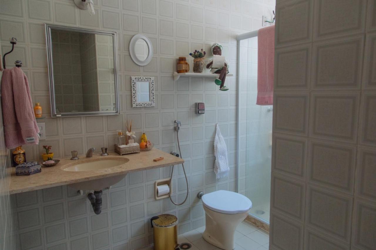 Casa Compartilhada Mi E De Apartment Салвадор Екстериор снимка