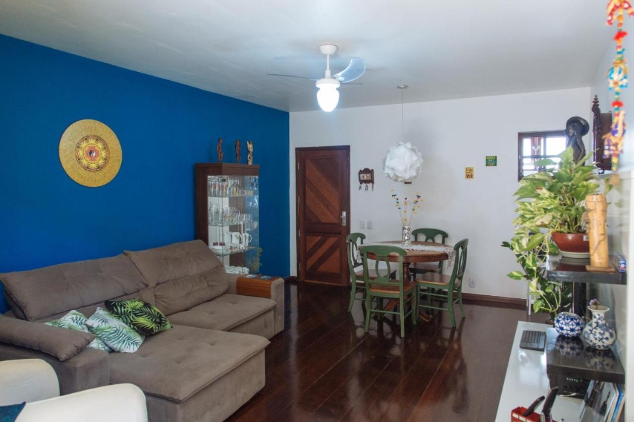 Casa Compartilhada Mi E De Apartment Салвадор Екстериор снимка