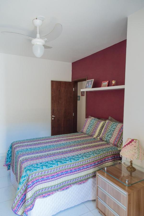 Casa Compartilhada Mi E De Apartment Салвадор Екстериор снимка