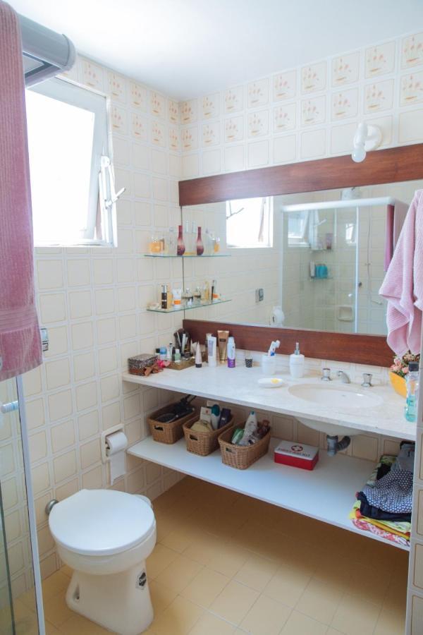 Casa Compartilhada Mi E De Apartment Салвадор Екстериор снимка