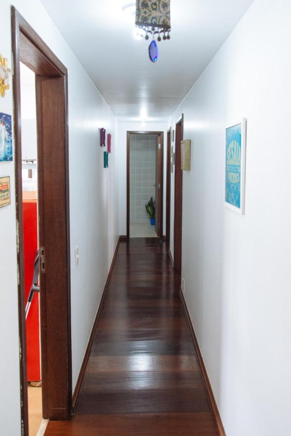 Casa Compartilhada Mi E De Apartment Салвадор Екстериор снимка